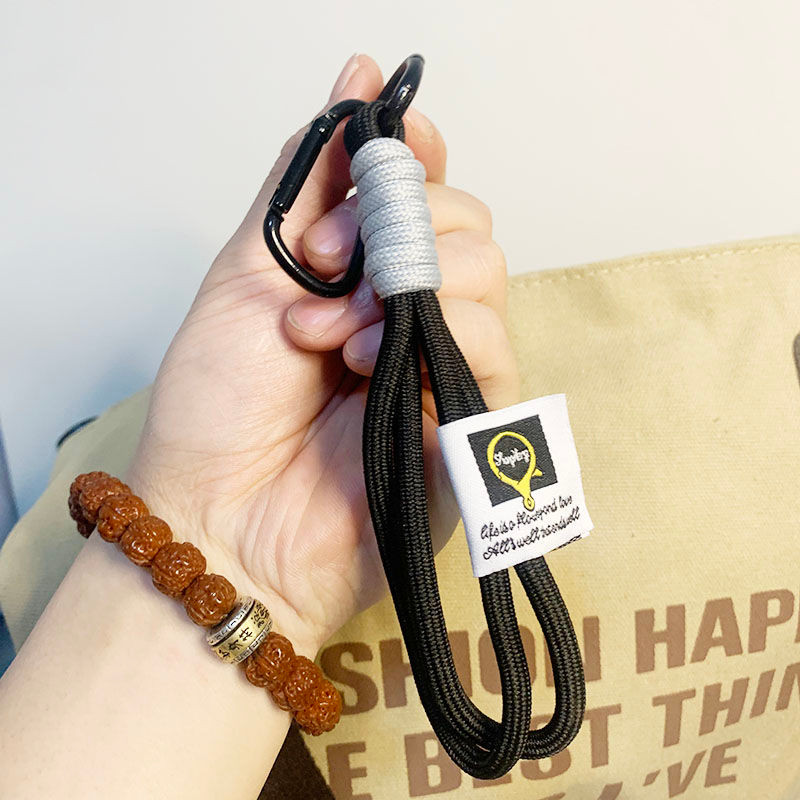 Cute Badminton Racket Keychain – Best Friend Matching Set, Creative ...