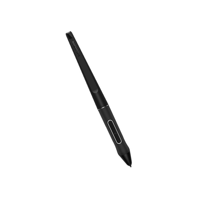 HUION PW507 stylus with pen holder and 10 refills for HUION Digital ...