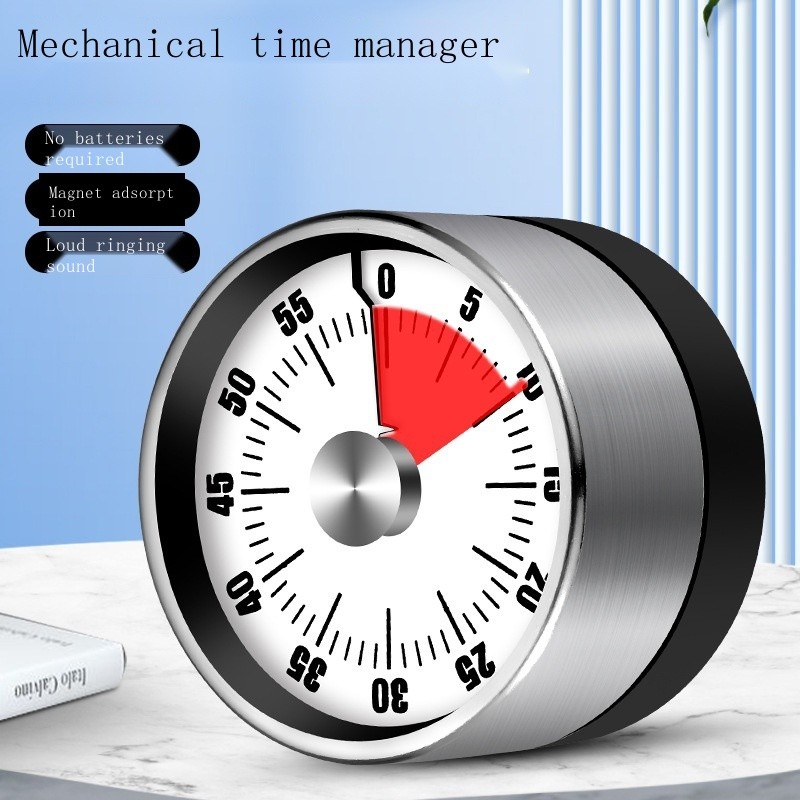 Visual timer mechanical timer learning self-discipline children's ...