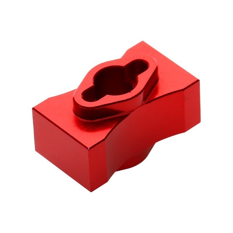 Aluminum Differential Posi Locker Spool For RC Car LOSI 22 Drag ...