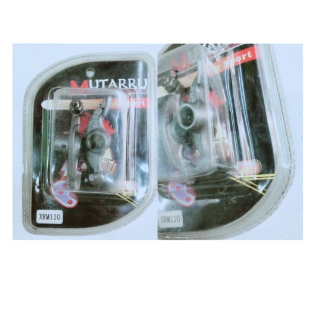 MOTORCYCLE ROCKER ARM (XRM110) | Shopee Malaysia