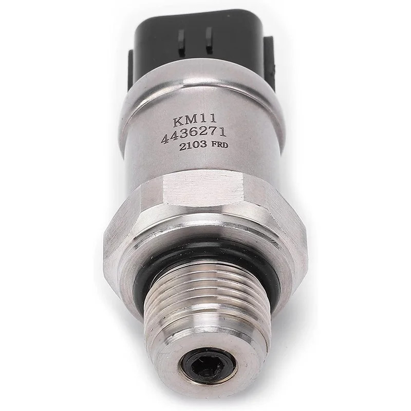 Pressure Sensor Switch 4436271 for Hitachi Zaxis210 270 EX200-1 EX200-2 ...