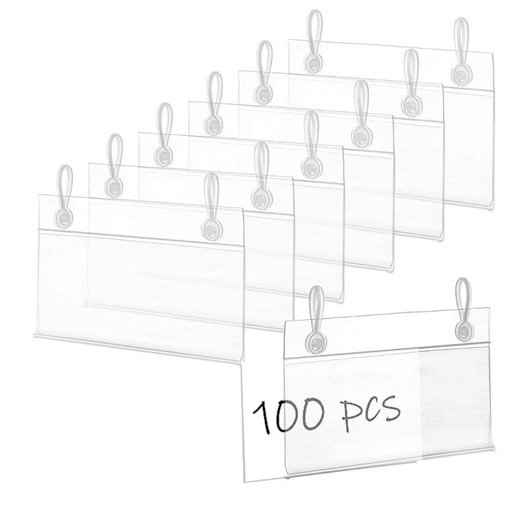 Tag rak barang pasar raya sampul surat tag berlubang kad gantung kedai ...