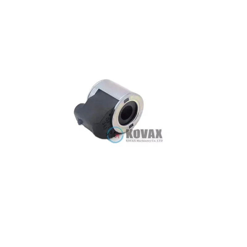 For 4306924 High Quality Solenoid Valve Coil 24V/12V JS205 JS130 ...