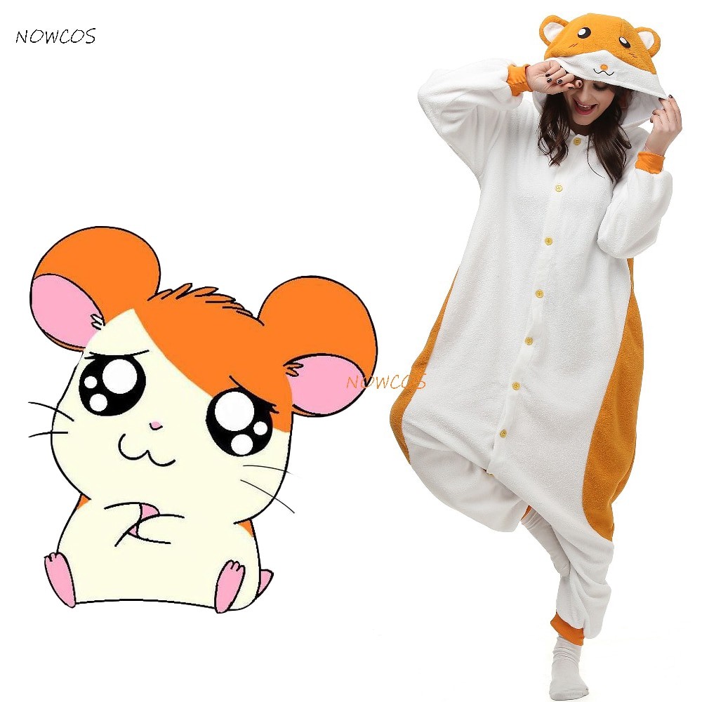 Hamtaro onesie hotsell