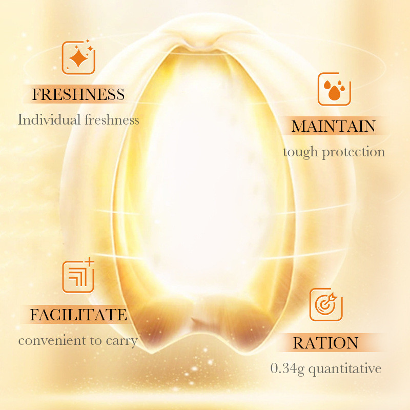 Sadoer C Vitamin Antioxidant Repair Whitening Essence Brightening Serum