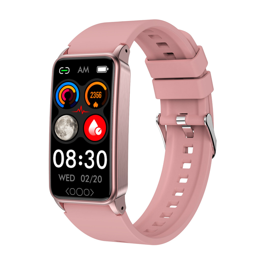 Dynamic heart rate smart bracelet outlet