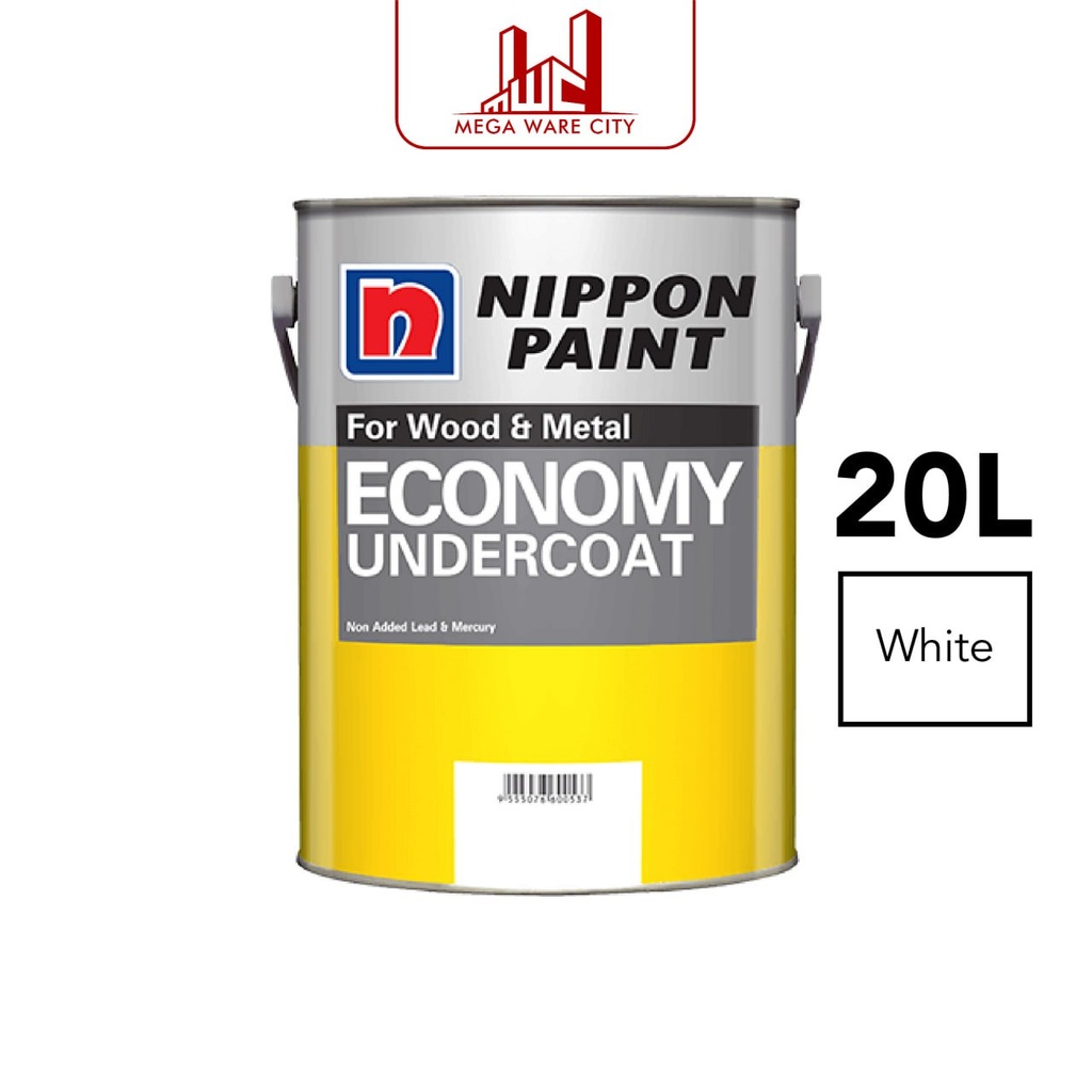 Marlcoatings Heavy Duty Industrial Multi Purpose Primer 20L Concrete - View #9