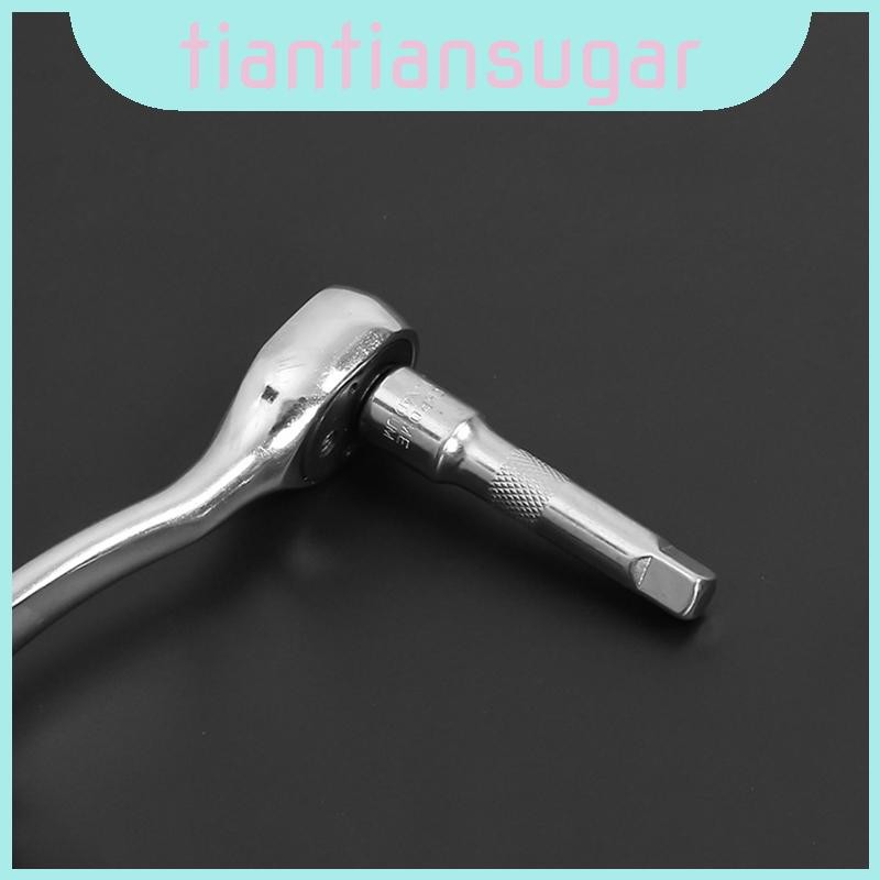 Vanadium Steel Chrome Extension Bar For Socket Wrench Variety Of Sizes ...