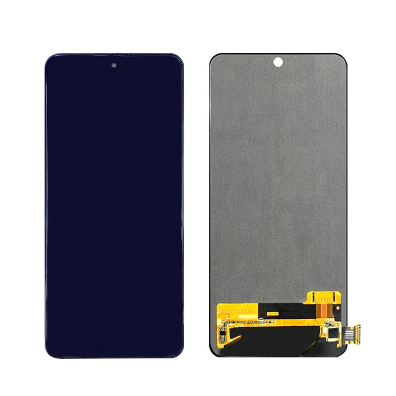 Xiaomi Poco X4 Pro 5G 220116PG - LCD Display + Touch Screen OLED