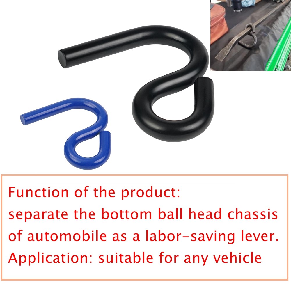 6007 Lower Control Arm Prying Tool Designed for 7/8