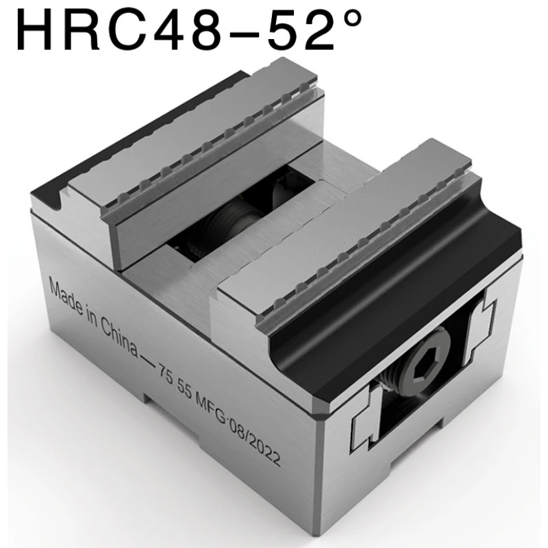 Tiger pliers 4-axis 5-axis precision concentric fixture, centering ...