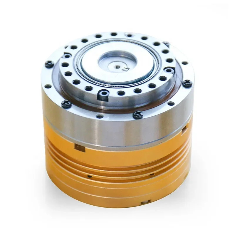 Harmonic reducer BLDC servo motor for robot arm | Shopee Malaysia