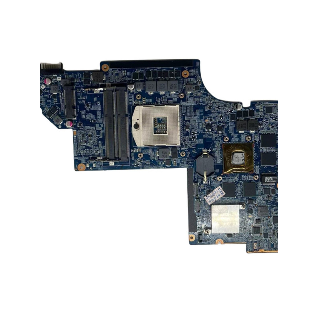 Hp/hp DV6-6000 DV7-6000 Motherboard615849 665342 665343- 001 2G ...