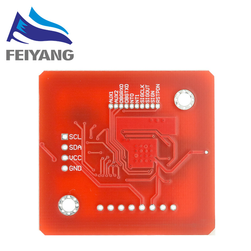PN532 NFC RFID Wireless Module V3 User Kits Reader Writer Mode IC S50 ...