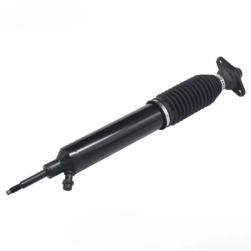 1PCS Rear Hydraulic Shock Absorber Strut For Mercedes Benz W126 420SEL ...