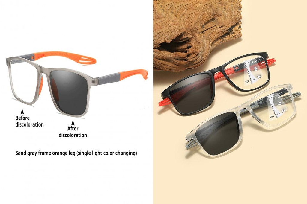 Lightweight Bendable Readers Scratchresistant Reading Glasses Anti