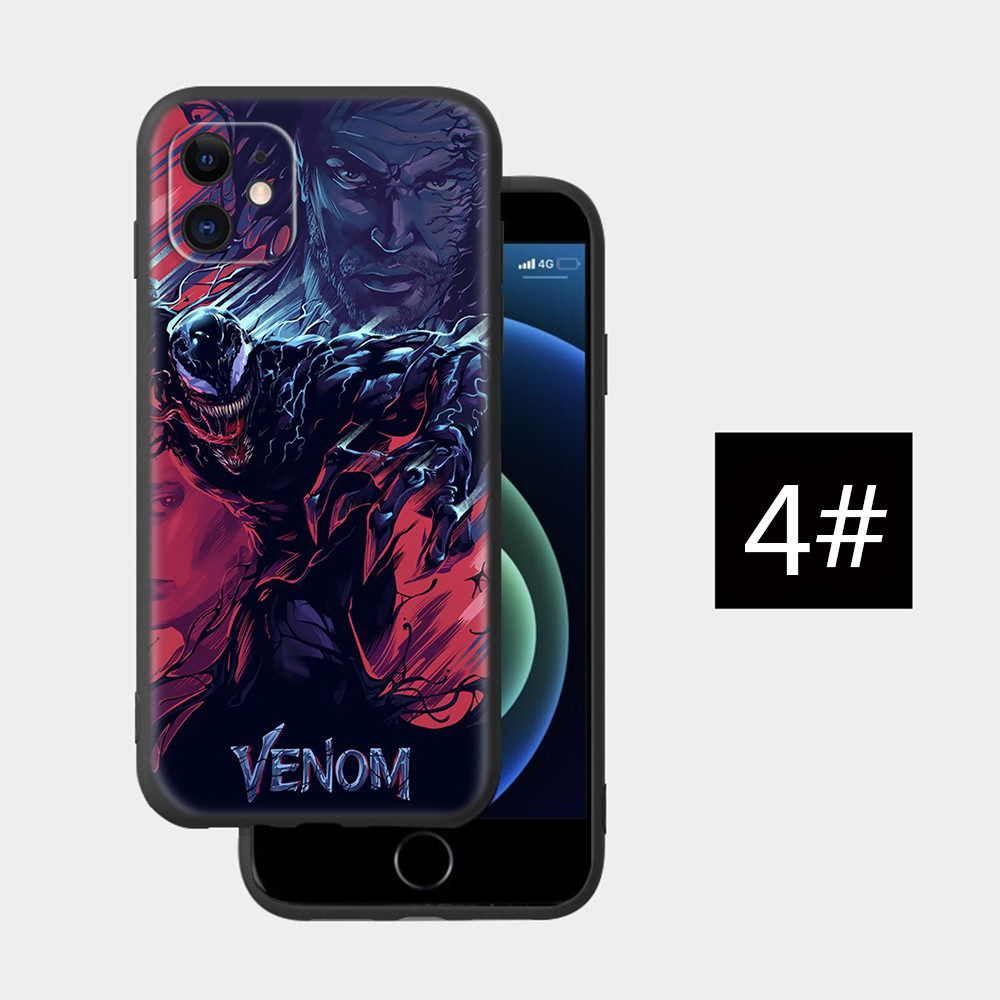 Venom Iphone Xr Case Marvel Marvel Venom Hero Phone Case For Apple