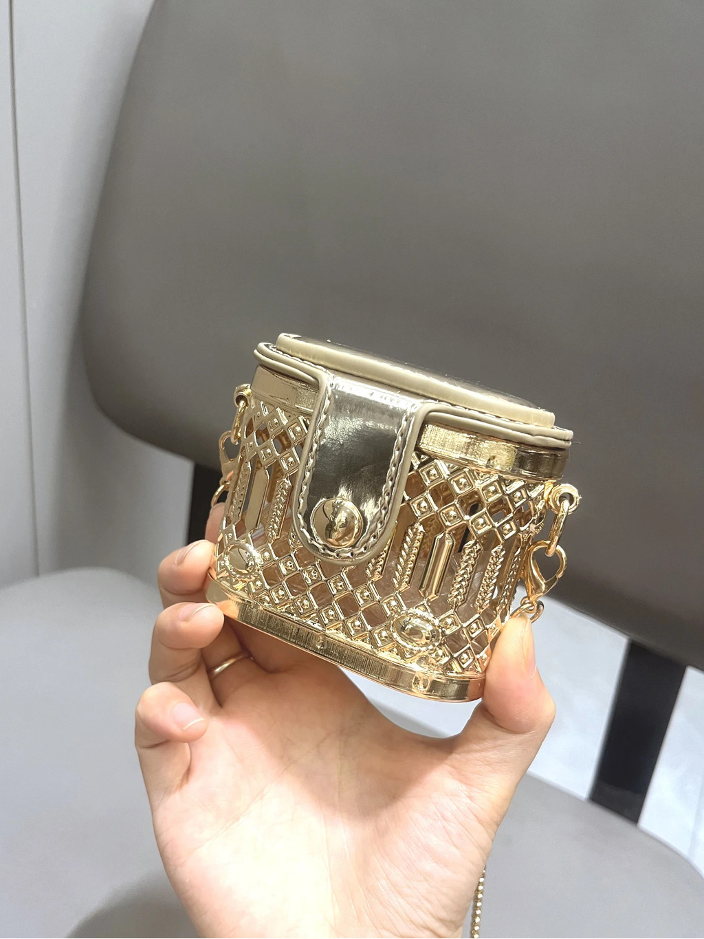 Luxury Designer Mini Small Shoulder Bags Evening Bag Purses And Handbag ...