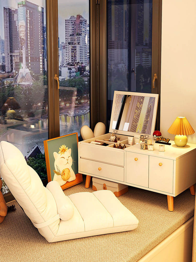 Dressing Table Bedroom Modern Minimalist Dressing Table Home Dressing