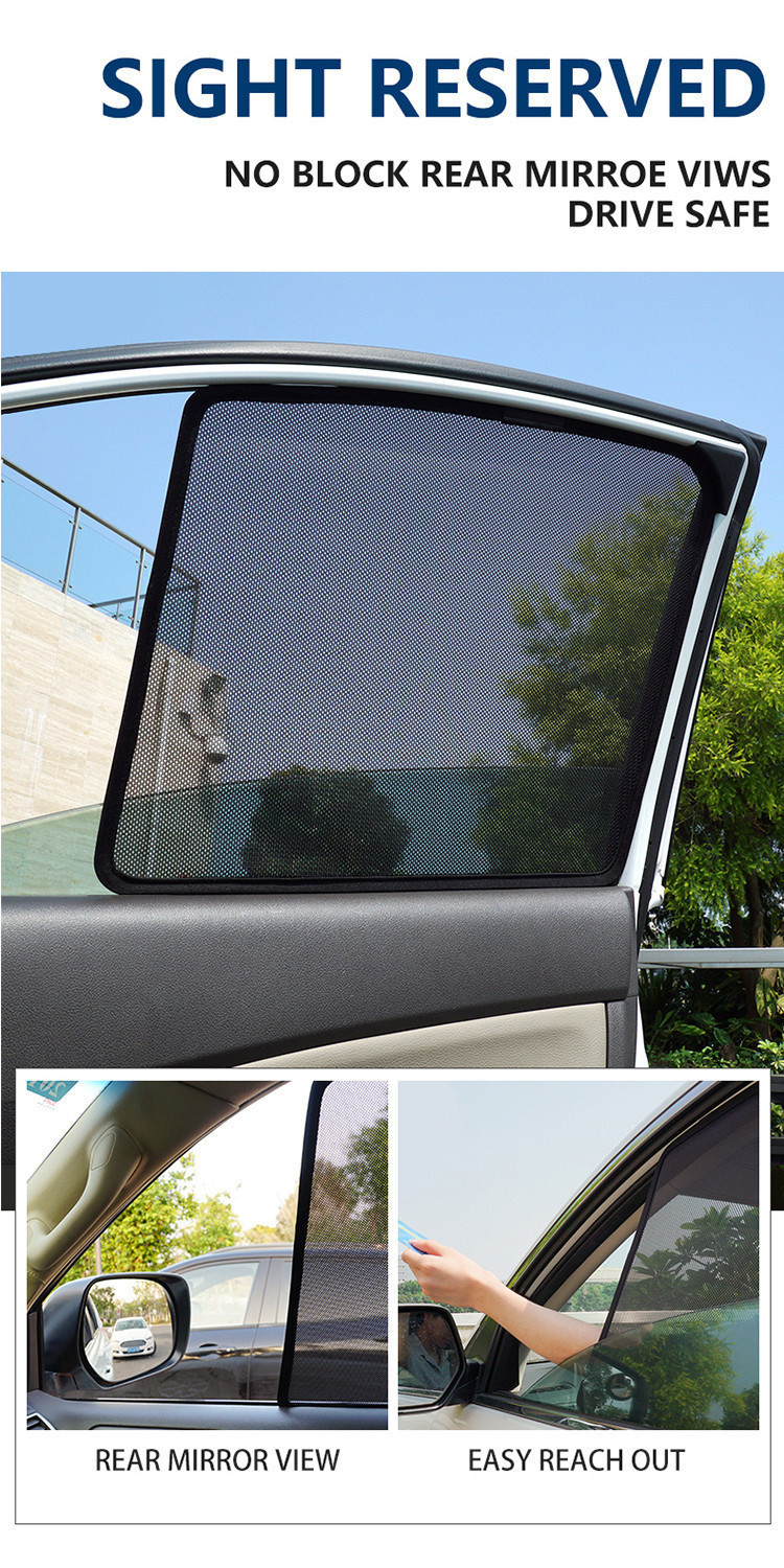 Custom Fit Windshield Sunshade For Mazda CX-5 2017-2023 - Heat & UV Protection