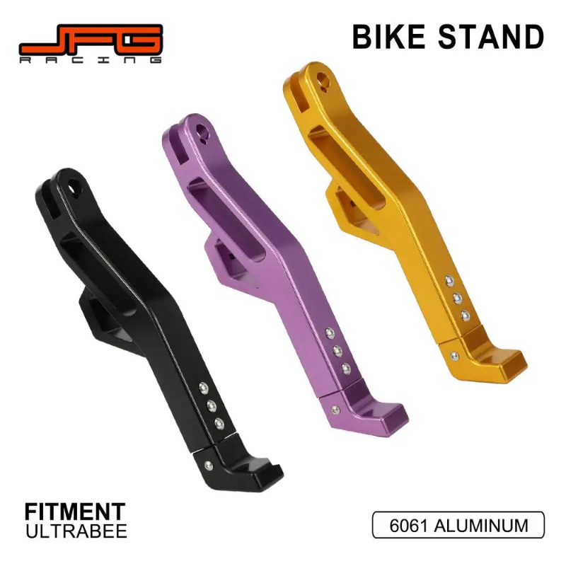 Motorcycles Side Brace Foot Side Kick Stand Rod For Surron Sur Ron ...
