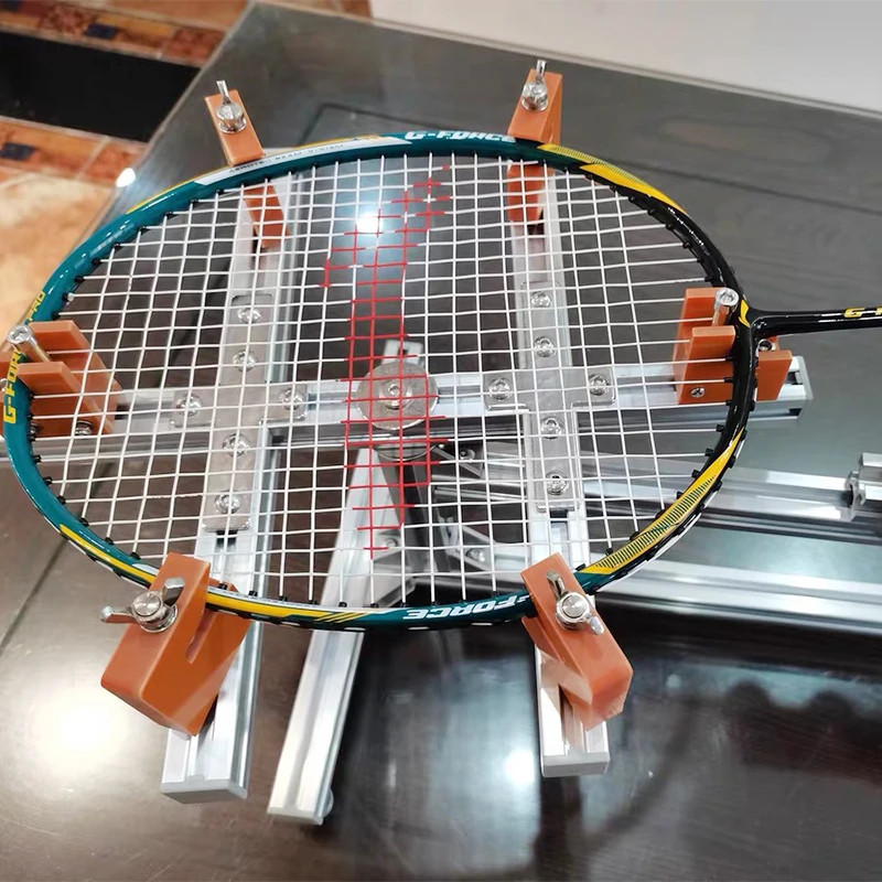 Household Badminton Racket Stringing Machine String Machine Racket ...