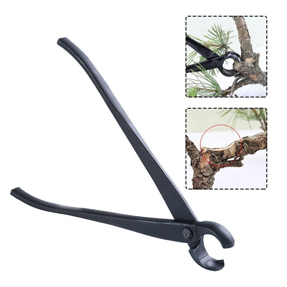 [Super] 210mm Landscape Garden Bonsai Tool Cutter Root Cutting Plier ...