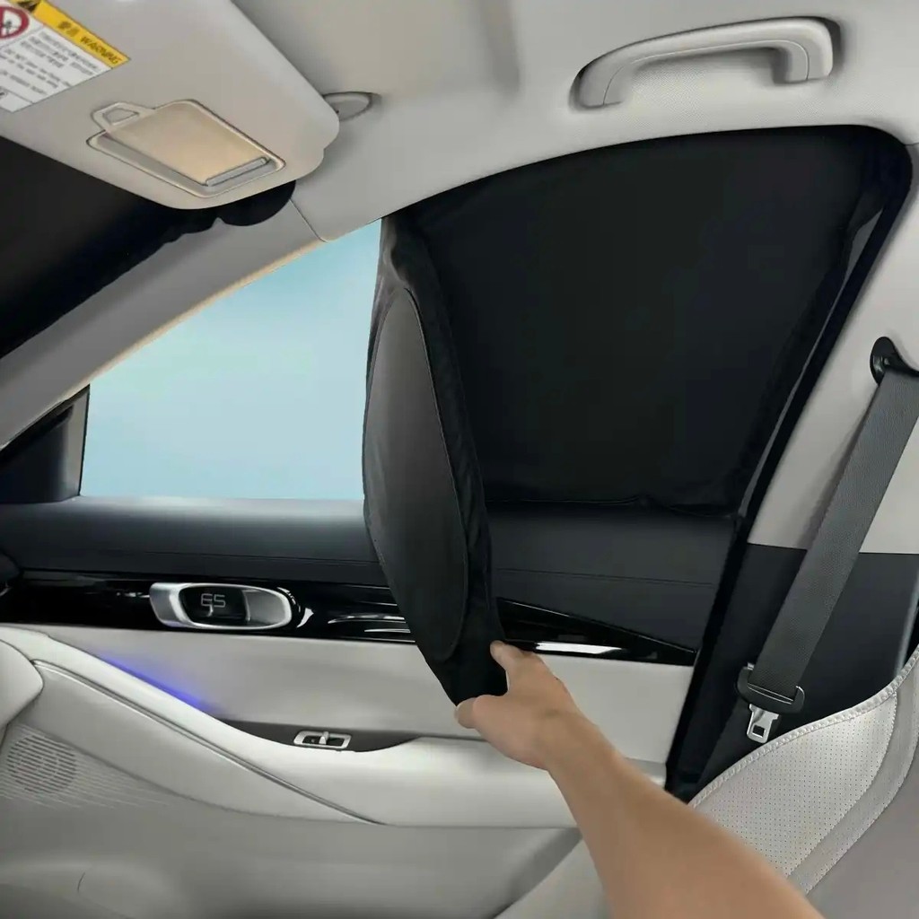 Proton e.mas 7 emas 7 GEELY EX5 E5 Sunshade Front Windshield Glass ...