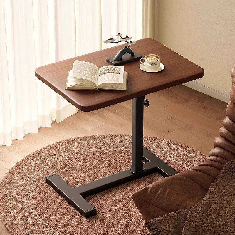Ready Stock~Liftable Computer Desk Foldable Desk Bedroom Bedside Table ...