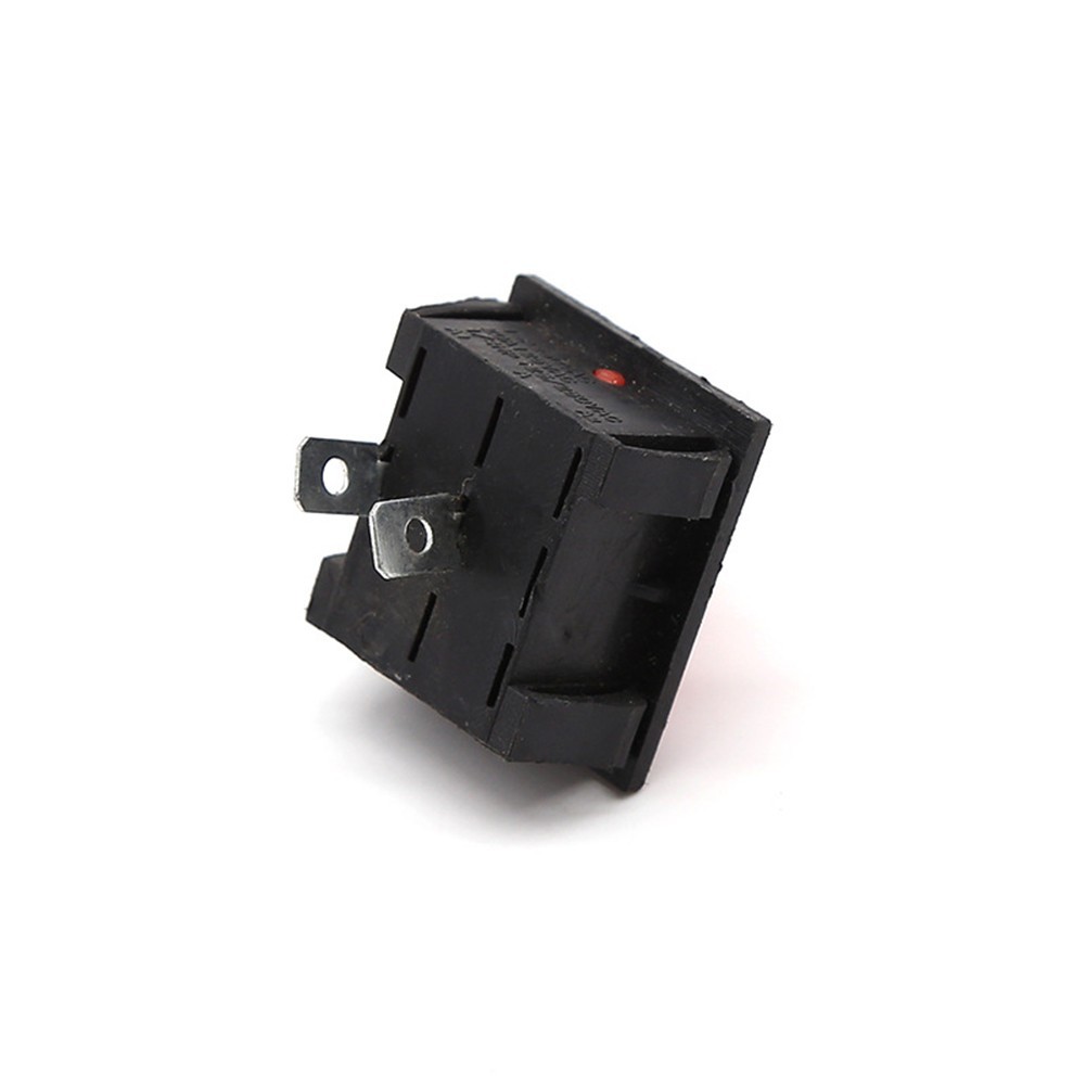 IN STOCK| Generator 2 Position Rocker Switch Engine Stop Ceasefire ...