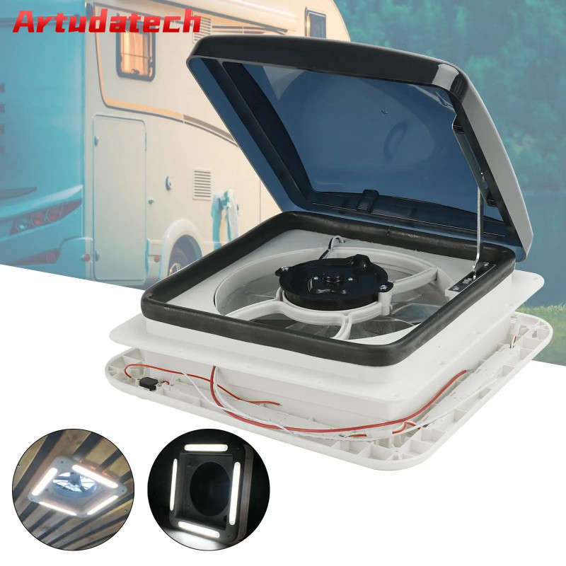artudatech-11-rv-caravan-roof-vent-3-speed-motor-rv-fan-12v-skylight