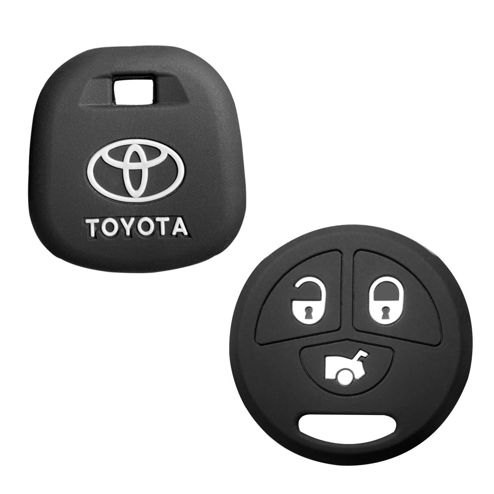 Toyota VIOS 2007 2008 2009 Altis 2010 2011 Key Case 2012 2013 Innova ...
