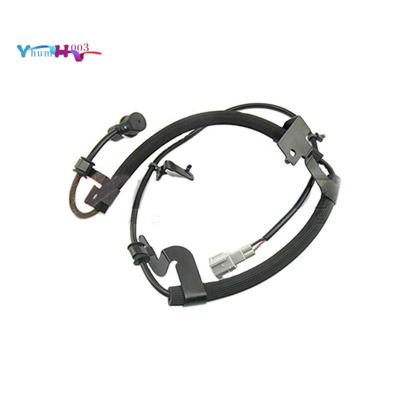 thumbnail image 2 of SilverHub Front Left ABS Speed Sensor For Nissan Navara D22 1997-On – 47911-2S700, Direct Fit 2 of 4