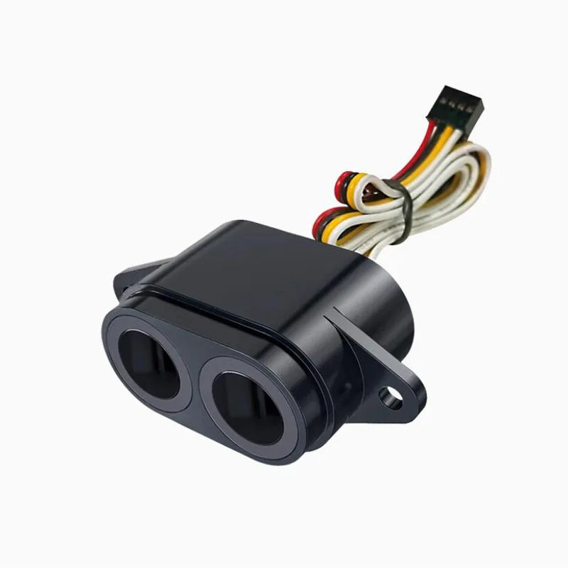 IP67 Waterproof Obstacle Avoid Module RS485 Ultrasonic Level Sensor ...