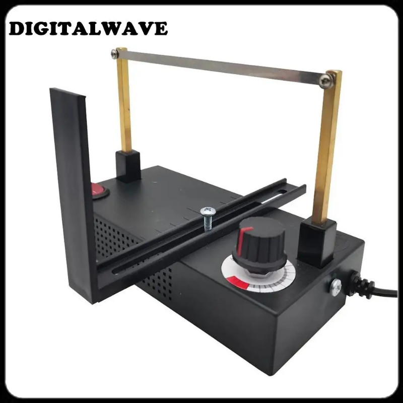 220V CN Plug Die-Cut Machine Mini Hot Cutting Machine Manual Electric ...