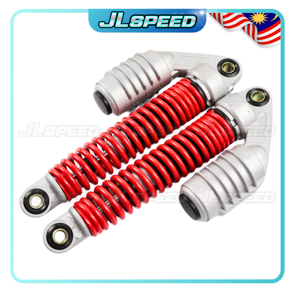 PROTAPER Nitrogen Rear Absorber Shock Belakang LAGENDA SRL 110 SRL115 ...