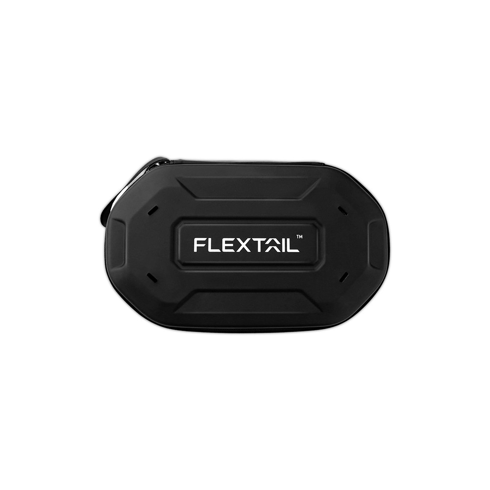 Flextail Storage Box for Max Shower | UK | Ultralight Outdoor Gear