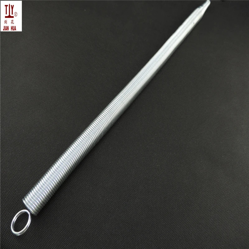Free shipping 1PCS extension inner-spring 500mm DN32mm manual pvc pipe ...