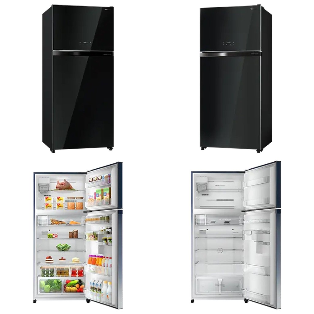 CAN SETUP TOSHIBA GRRT835WEPGY(XK) 660L PUREBIO ULTRA FRESH CHILLER