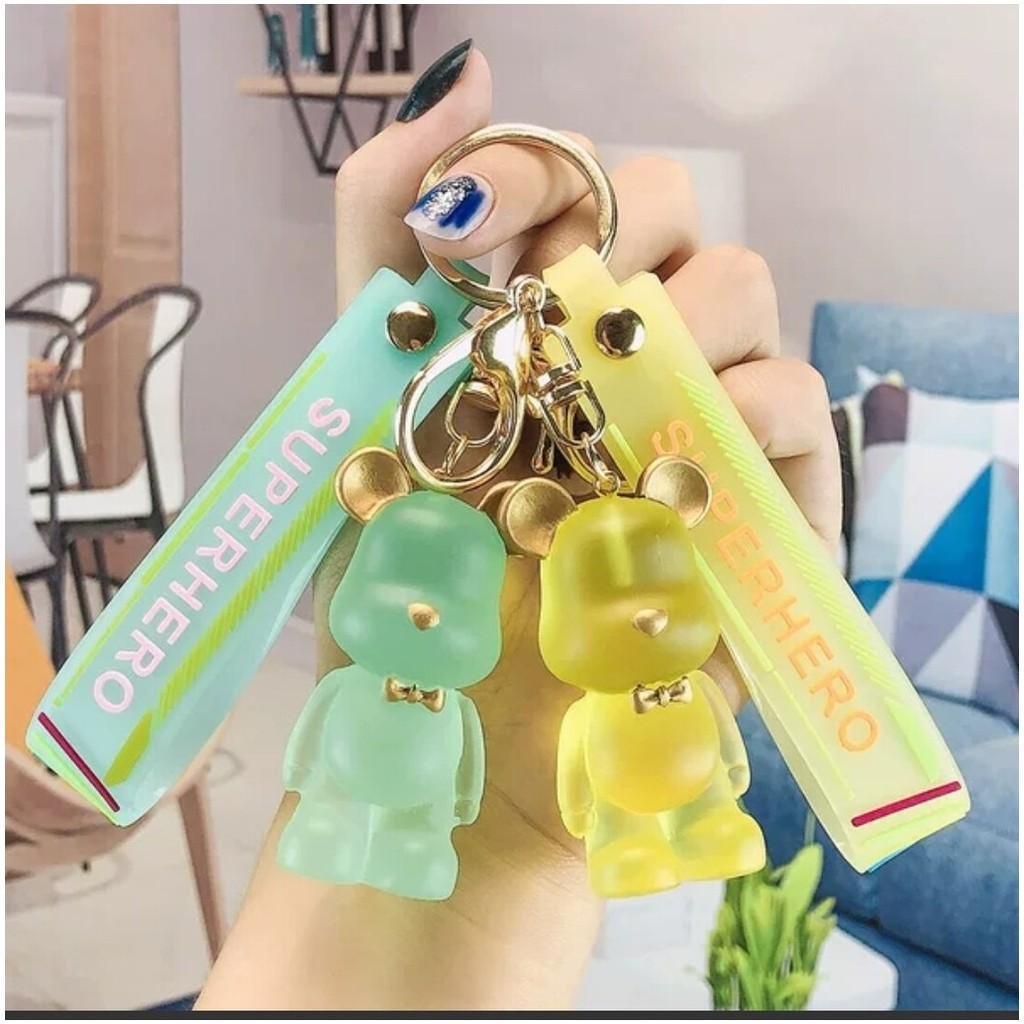 Thick keychain lanyard store