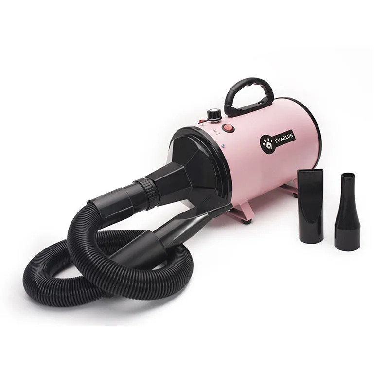Pet grooming dryer Pet Dog Hair Dryer Pet Cat Shower Dryer Heater 2200W