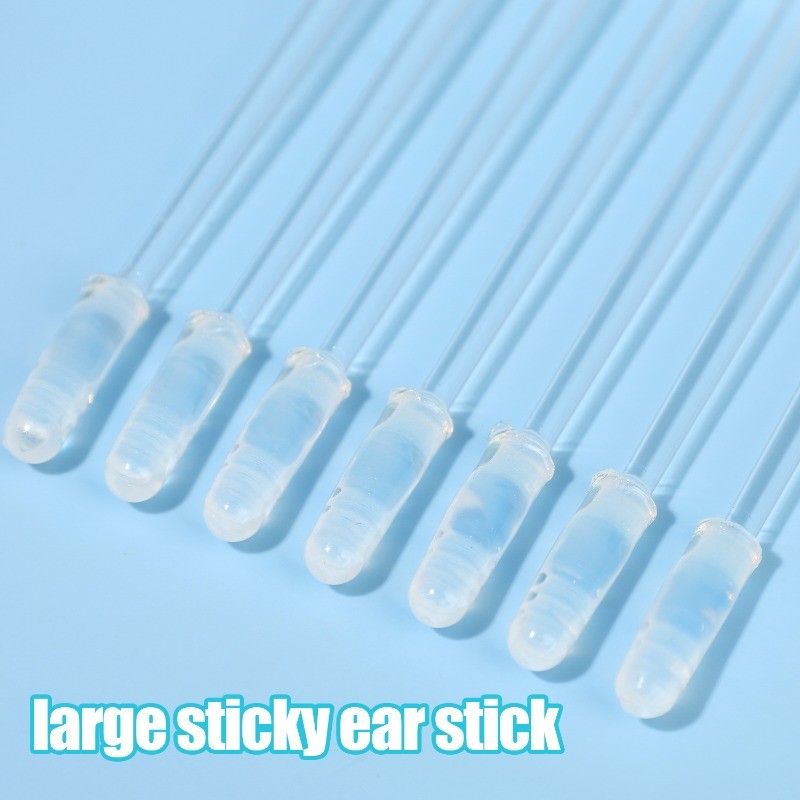 Large Sticky Ear Stick - Beauty Accessories - Ear Cleaner - Ear ...