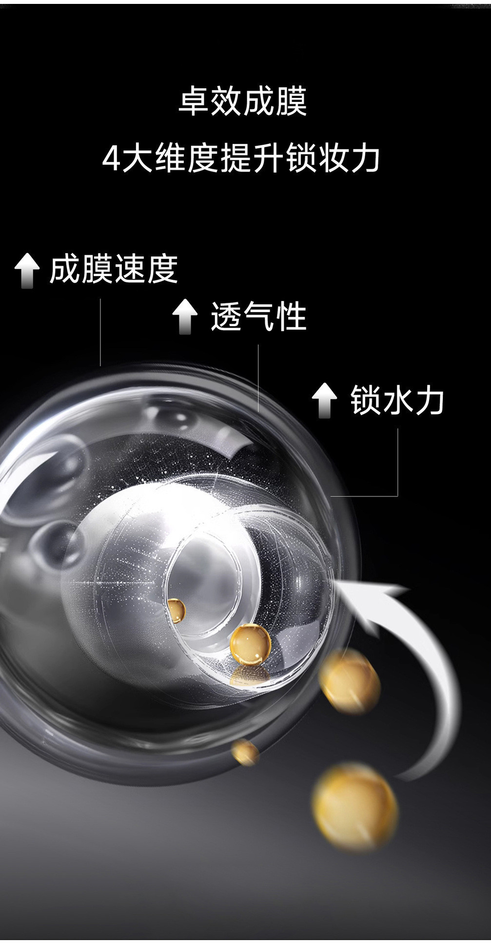 Gunakan Semburan Tetapan Dengan Betul – Begini Caranya