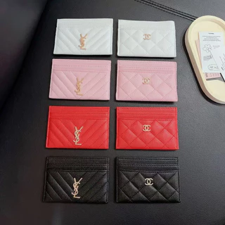 Ysl card holder malaysia price sale