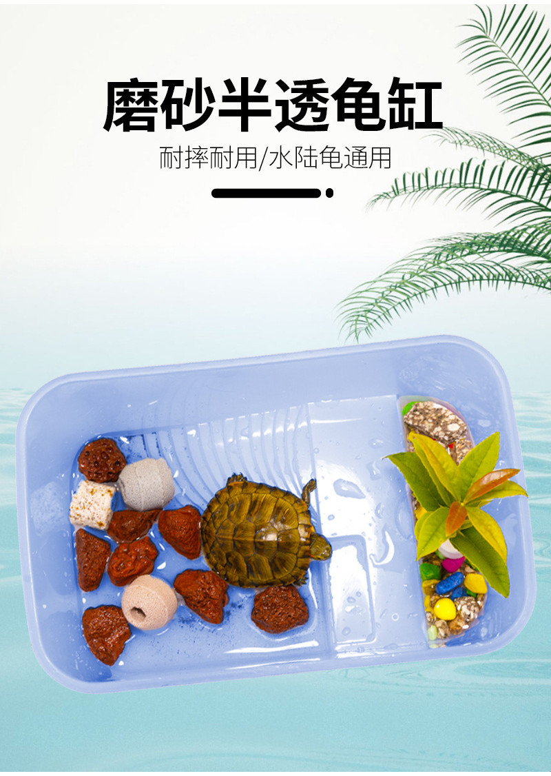 Turtle Tortoise Tank 乌龟缸 | Shopee Malaysia
