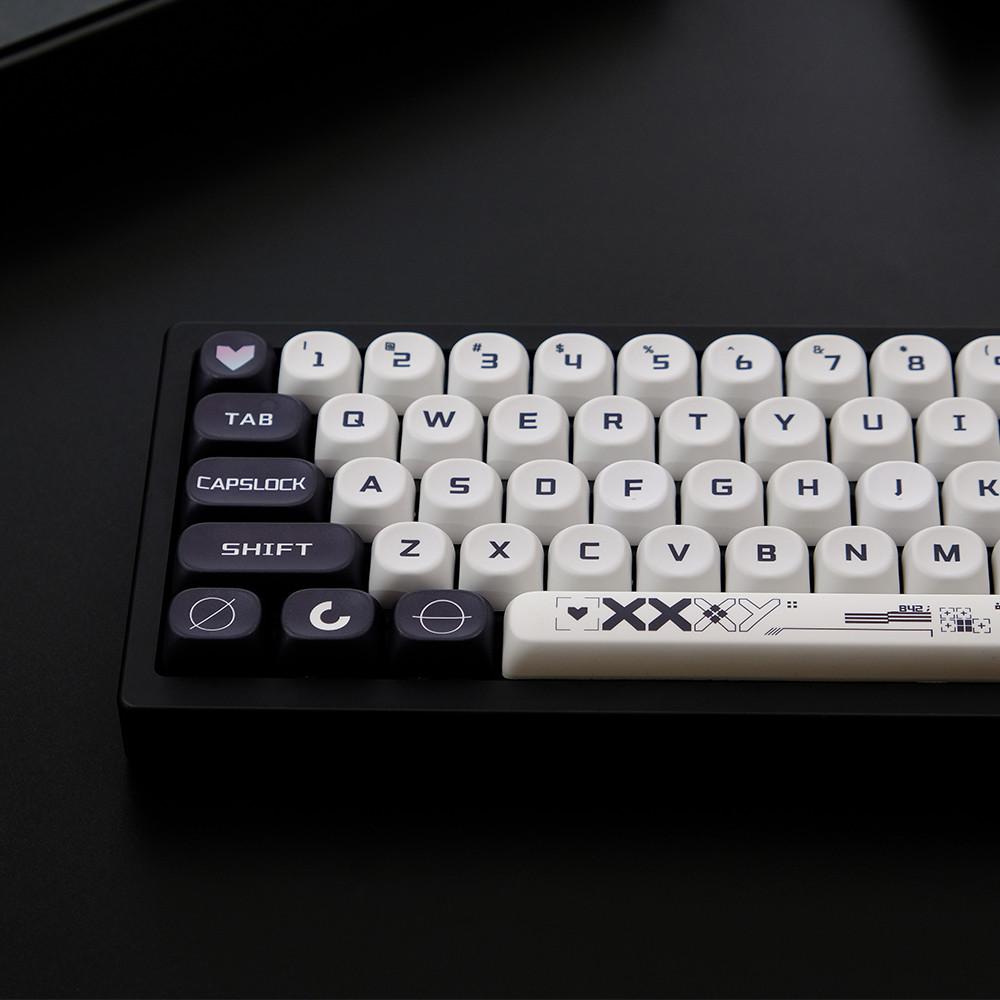 Print Stream Keycap MOA Profile PBT Five Sided DYE- Sublimation CSGO ...