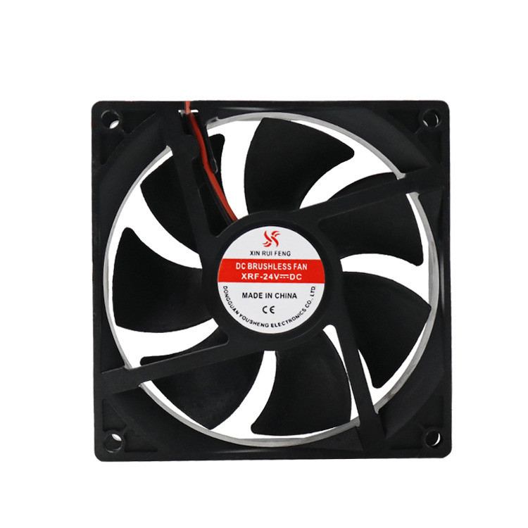 Malaysia Ventilation Fan 8cm 9cm 11cm 12cm AC220 Protect CCTV DVR ...