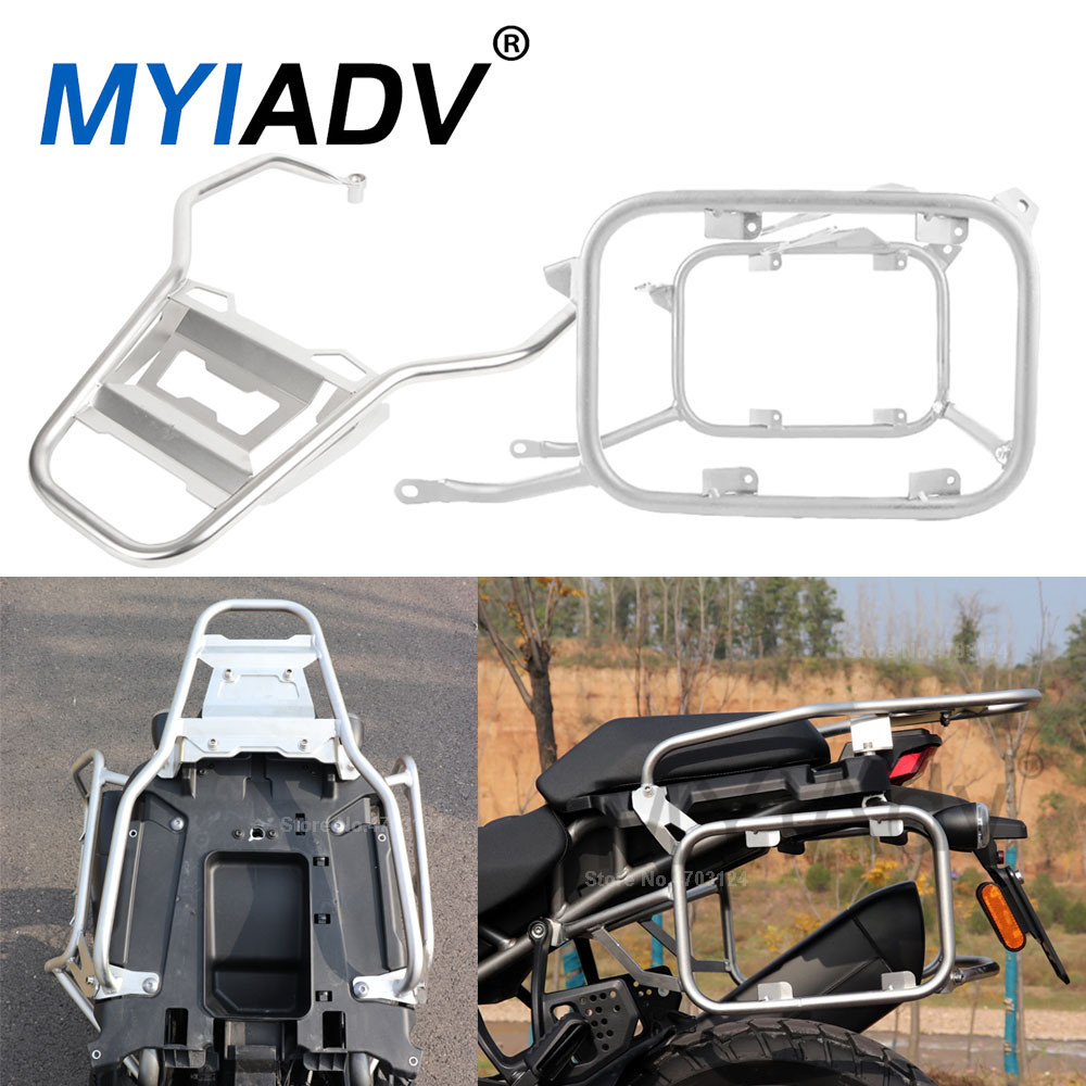 Luggage Rack For Harley PANAMERICA1250 PAN AMERICA 1250 S PA1250 S 2020