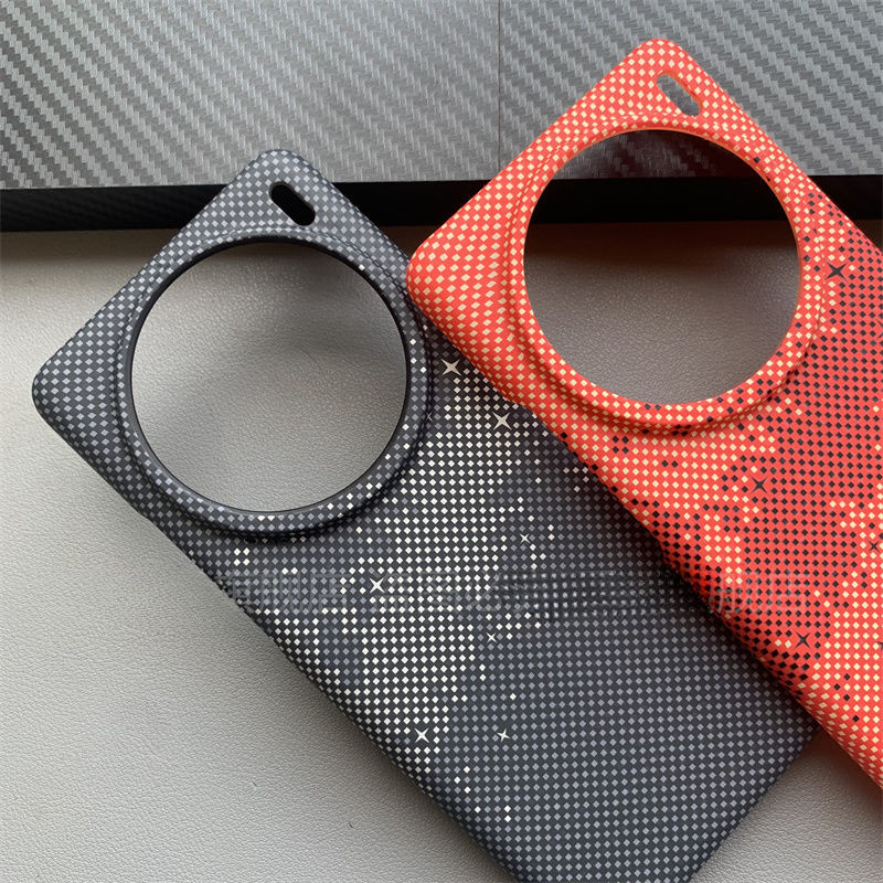 Nillkin Case For Vivo X200 Pro (6.78" Inch) CamShield Prop